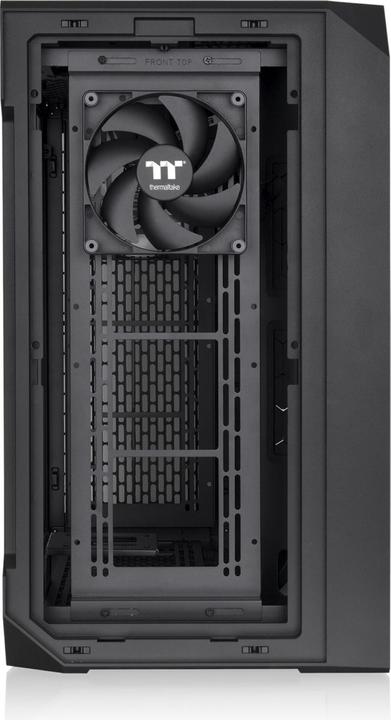 Produktbild Thermaltake Tt CTE C700 Air E-ATX bk CA-1X7-00F1WN-00 (ATX, mATX, Mini-ITX, E-ATX)