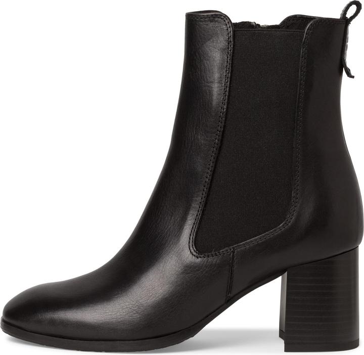 Actual product image Tamaris Chelsea boot (39)