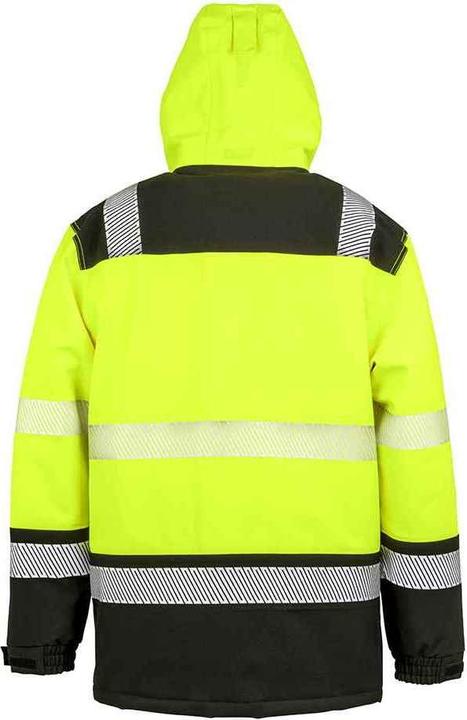 Immagine prodotto Result Extreme Tech Giacca Soft Shell Sicurezza Stampabile Adulto Unisex (3XL)