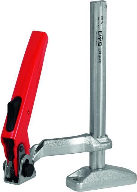 Produktbild Bessey Maschinentischspanner BS 200/1 (200 mm)