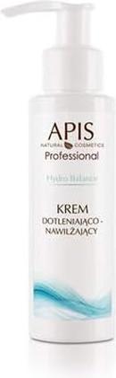 Actual product image Apis Natural Cosmetics Apis - Hydro Balance oxygenating and moisturising face cream 100ml (100 ml, 24h cream)