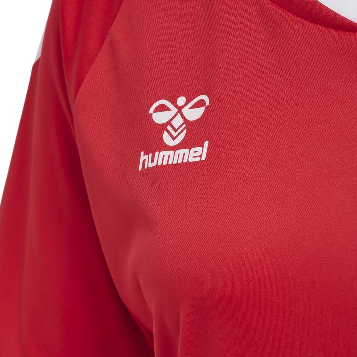 Produktbild hummel Core Volley Tee Damen (M)
