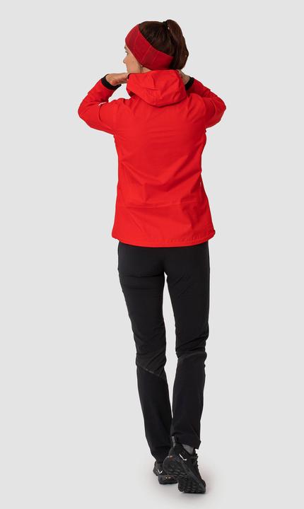 Produktbild Salewa Women's Pedroc PowerTex 2.5L Light Jacket (34)