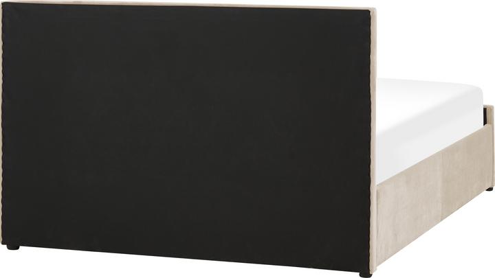 Actual product image Beliani Rochefort (140 x 200)