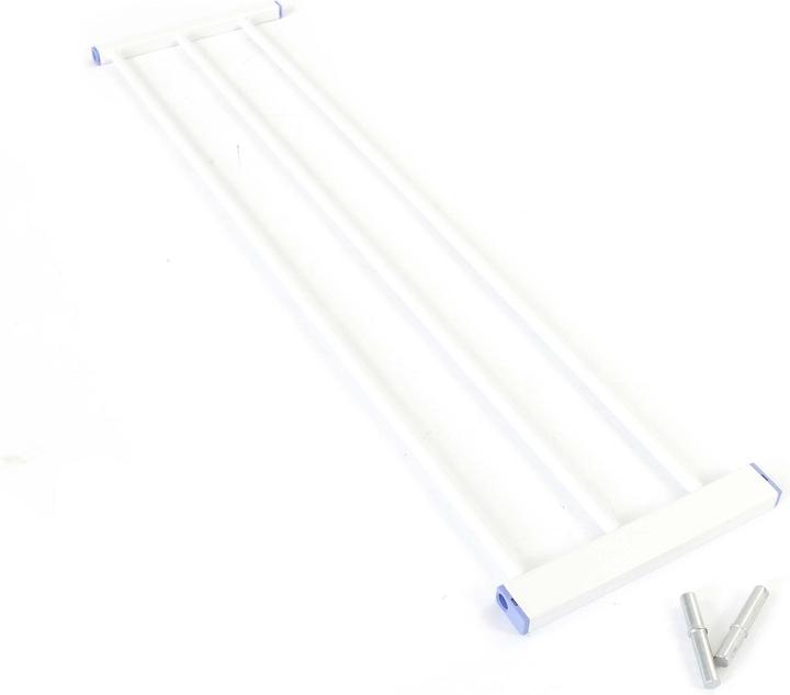Produktbild Toboli Verlängerung für Treppenschutzgitter 20 cm Erweiterung Türschutzgitter (20 cm)
