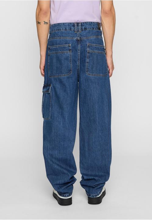 Actual product image Dangerous DNGRS Baggies - 82247 (W38/L34)