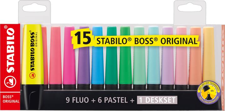 Multicolore