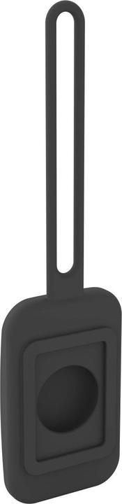 Actual product image Ultron MiTag with Luggage Tag,apple certified tag pendant black (iOS)
