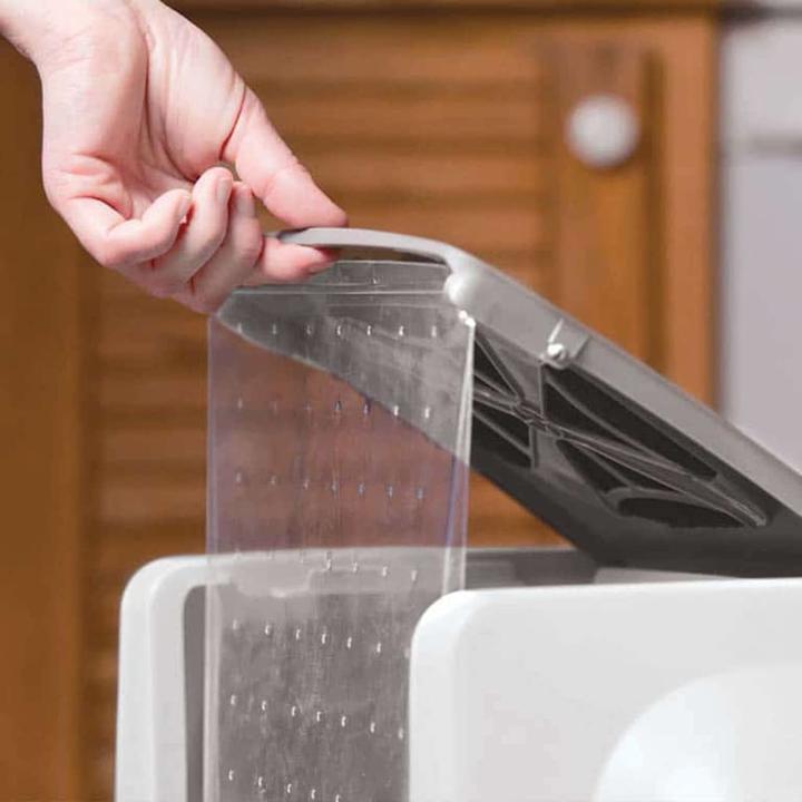 Image du produit Catit Smart Sift (Bac à litière autonettoyant)