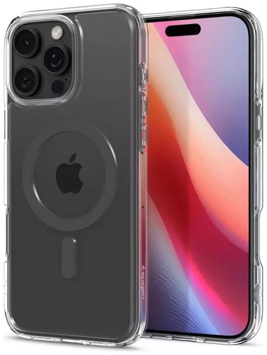 Spigen Ultra Hybrid (Apple iPhone 16 Pro)
