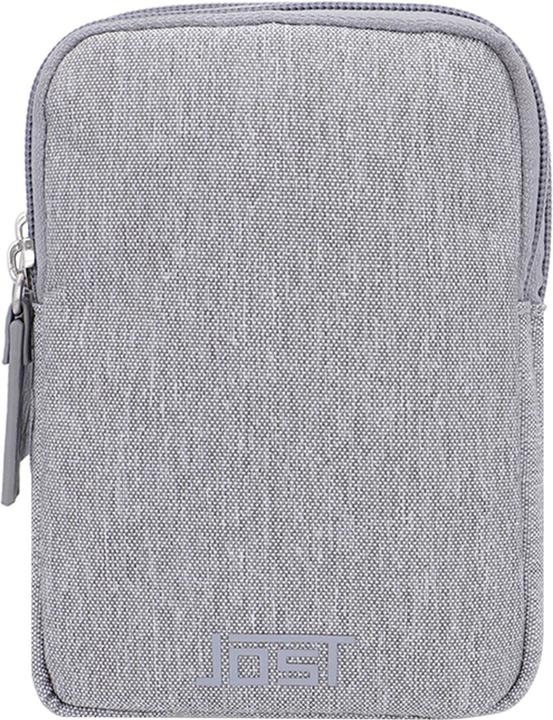 Jost BERGEN - Pouch, Hellgrau (0.40 l)
