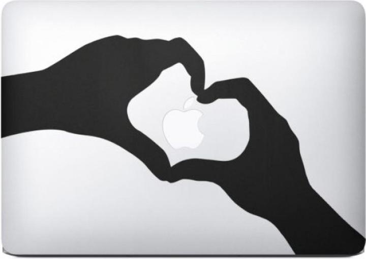 Produktbild Screenguard MacBook Decal Vinyl Skin Artwork (Apple)
