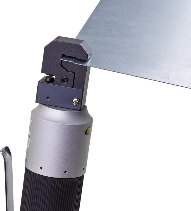 Produktbild Dema Druckluft Lochzange / Absetzzange 2in1 | 6,3 bar (250 mm)