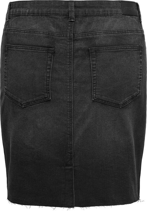 Produktbild Only CARSLOAN Jeansrock Jeansrock (48)