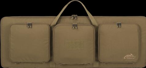 Image du produit Helikon Double Upper Rifle Bag (Coyote) - Sacoche à fusil