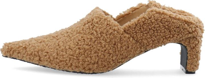 Actual product image Bianco BIAROWE Mules (39)