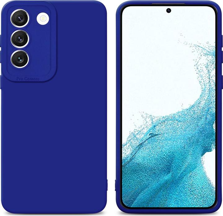 FLUID BLAU