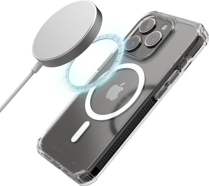 Produktbild Hama Extreme Protect (Apple iPhone 16e)