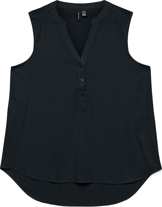 Vero Moda Vmbella Sl V-Neck Top Wvn Ga Noos (S)