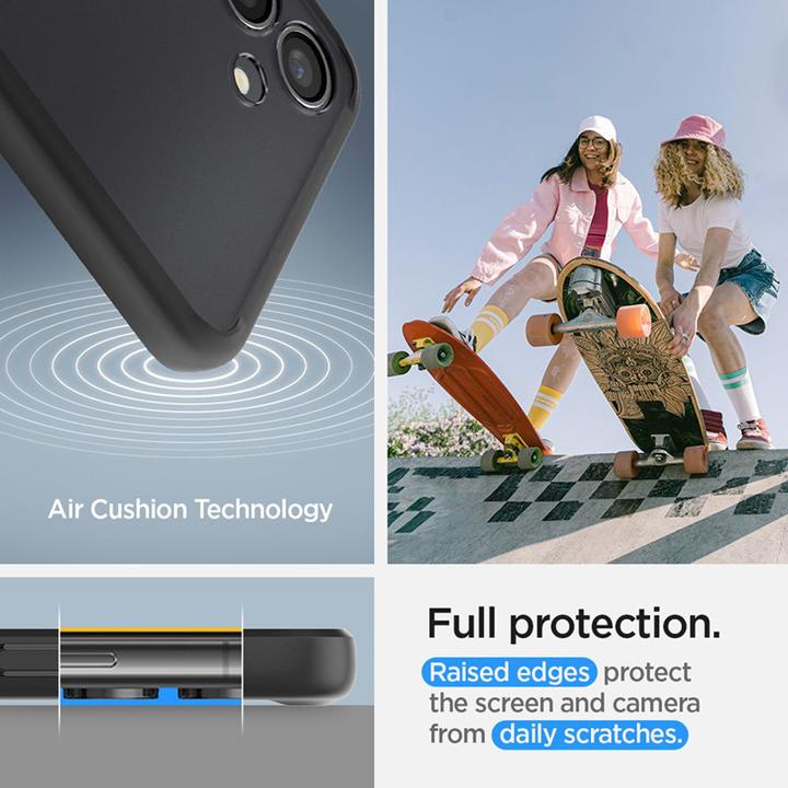 Produktbild Spigen Ultra Hybrid (Samsung Galaxy S24+)
