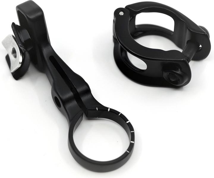 Actual product image Sram Clamp for AXS POD