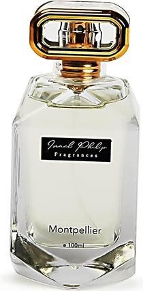 Israel Philip Fragrances Montpellier 100ml Parfum Grade Enthält natürliche ätherische Öle Signature Go (Eau de Parfum, 100 ml)