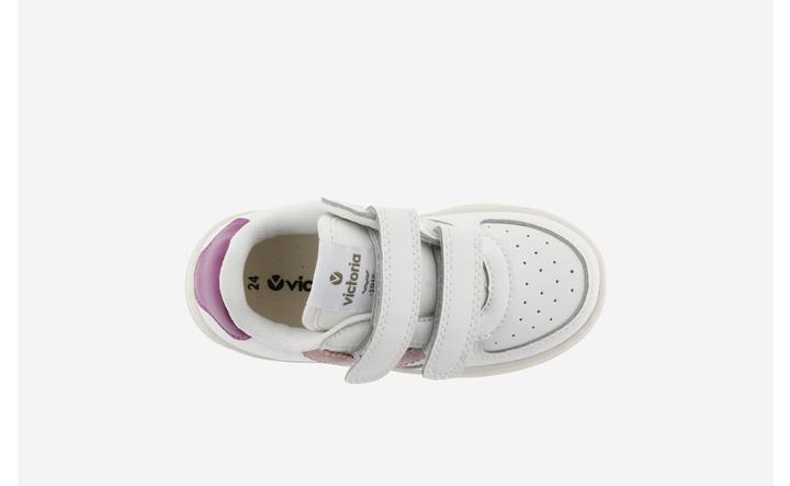 Immagine prodotto Victoria sneakers per bambini tiempo tiras efecto piel (29)