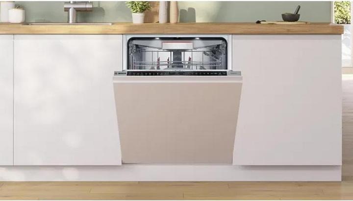 Produktbild Bosch Hausgeräte Serie 8  SBD8TCX04E