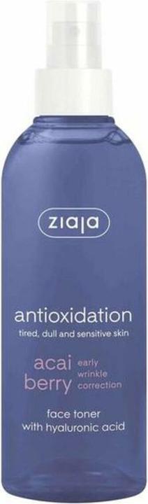 Ziaja Acai Berry (Reinigungstücher, 200 ml)