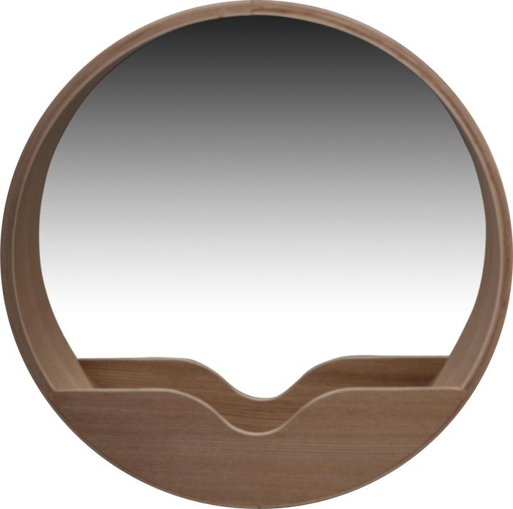 Produktbild Zuiver Round Wall (Ø 40 cm)