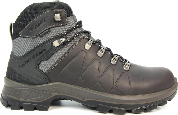 Produktbild GriSport Wanderschuhe Kratoshi Gewachstes Leder (46)