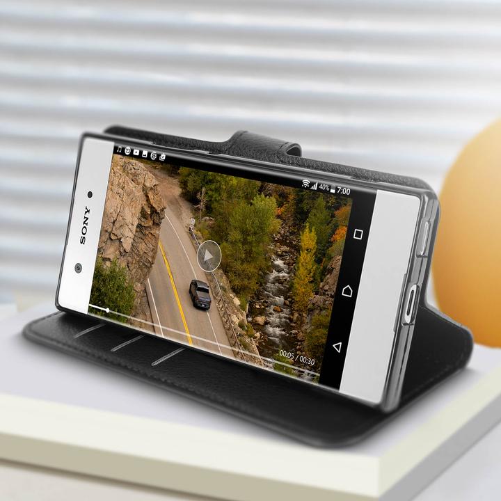 Produktbild Avizar Lenny Series (Sony Xperia XA1)
