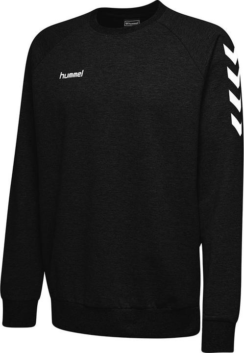 Produktbild hummel Go Cotton Sweatshirt (L)