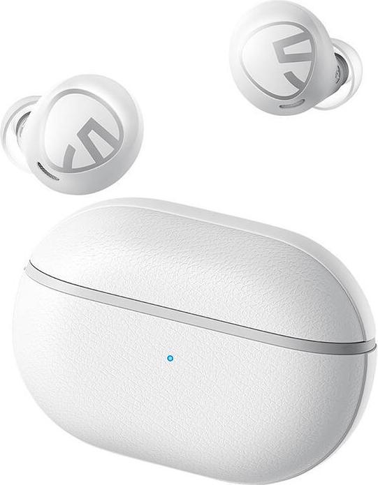 Produktbild Soundpeats TWS Free2 Classic Headphones (white) (Kabellos)