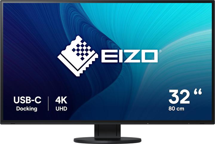 Eizo EV3285 (3840 x 2160 Pixel, 32")