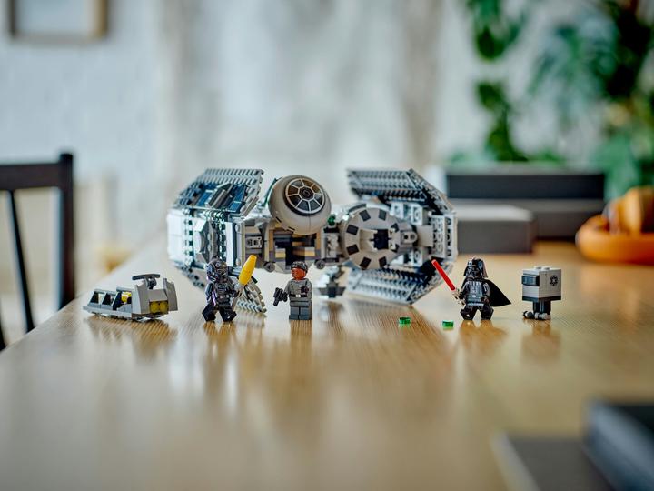 Productafbeelding LEGO TIE bommenwerper (75347, LEGO Star Wars)