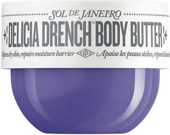 Immagine prodotto Sol de Janeiro Delicia Drench (Burro corpo, 75 ml)