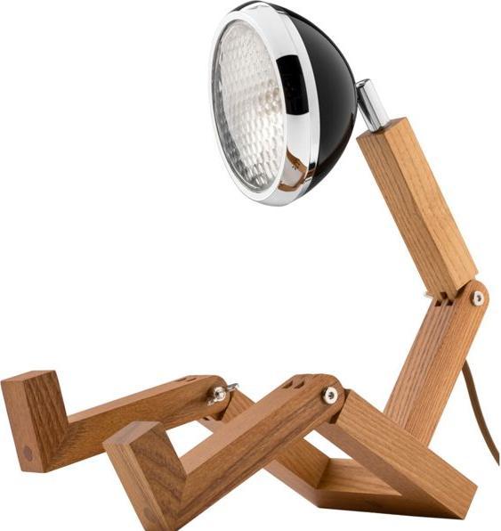 Immagine prodotto Piffany Copenhagen Sig. Wattson (200 lm, G4)