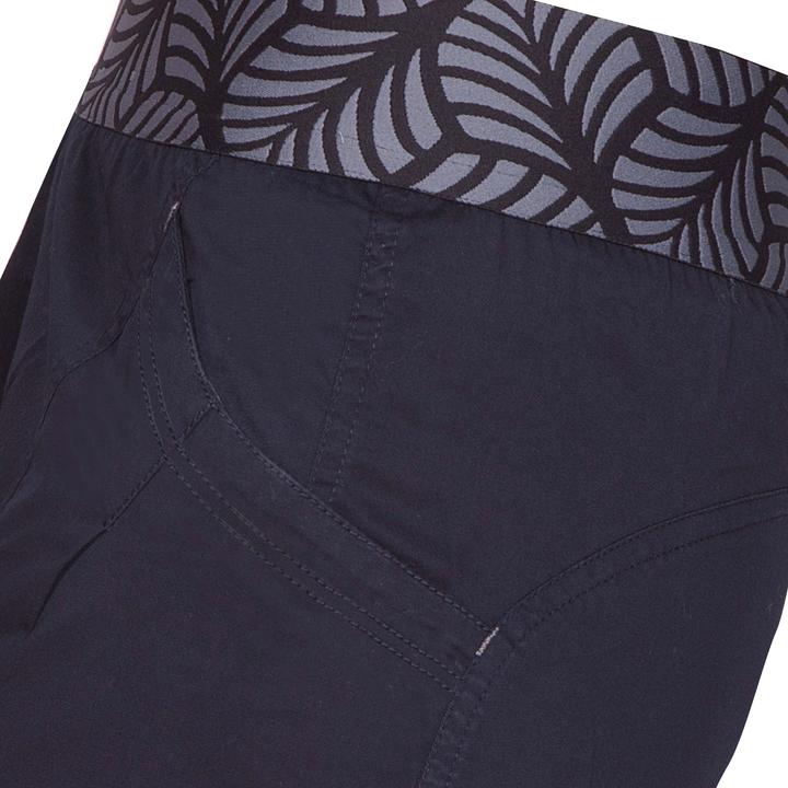 Actual product image Ocun Women's Pantera Organic Shorts (S)