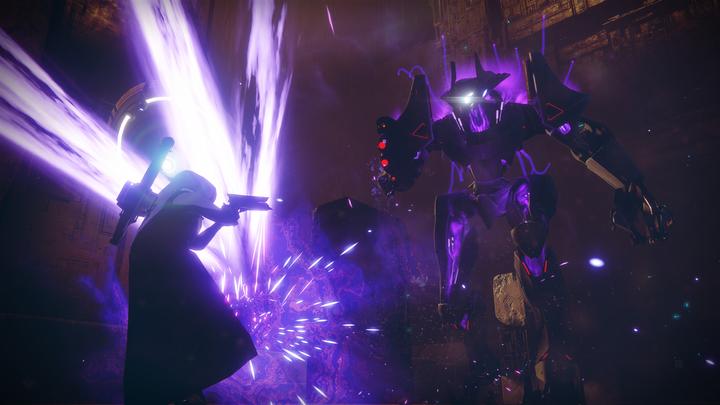Produktbild Activision Destiny 2