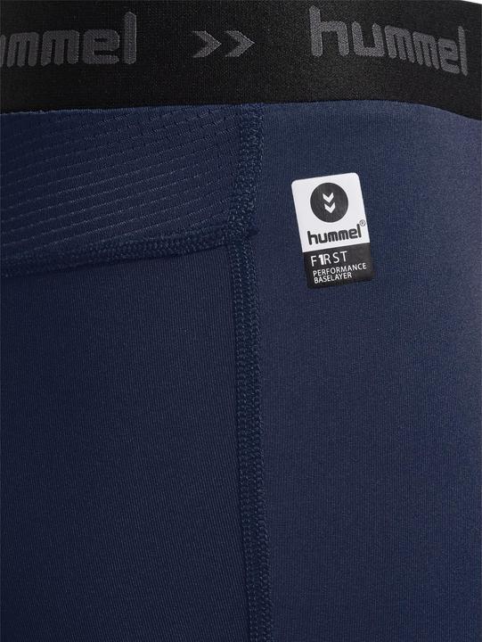 Actual product image hummel First Performance Kids Tight Shorts (164)