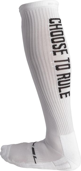 Actual product image Exel Socken Smooth Weiss (35 - 38)