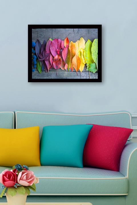 Produktbild Wallxpert Gia (41 x 56 cm)