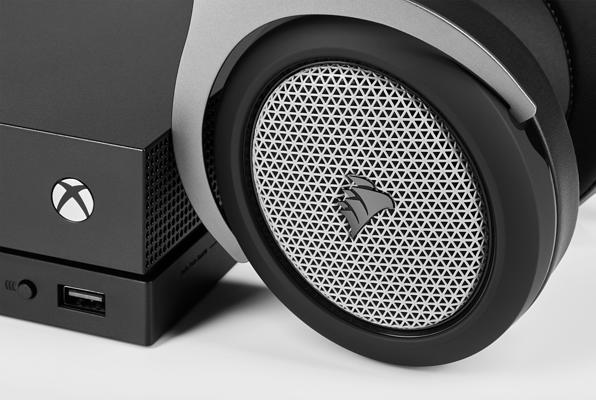 Image du produit Corsair HS75 XB (Sans fil)