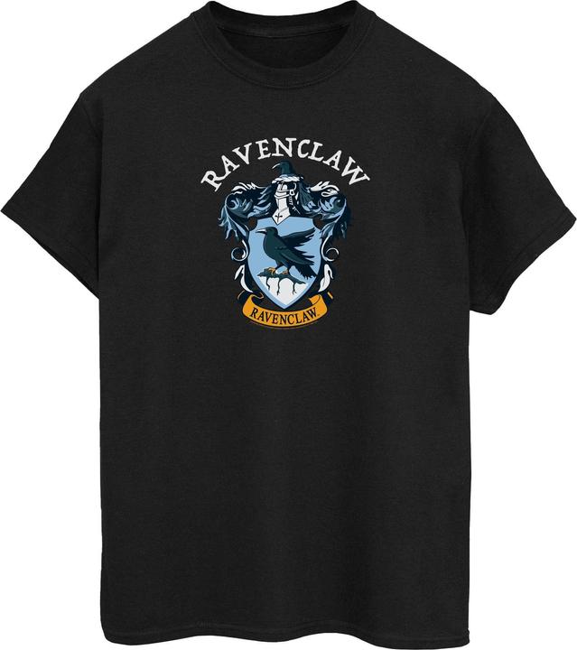Ravenclaw TShirt aus Baumwolle (L)