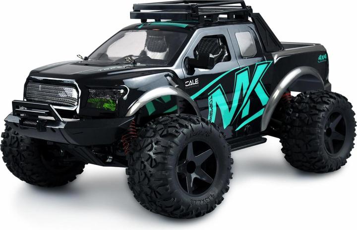 Amewi Warrior Monster Truck (RTR Ready-to-Run)