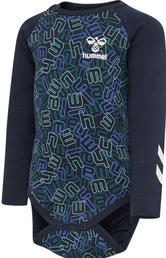 Actual product image hummel Hmlolly Body L/S (56)