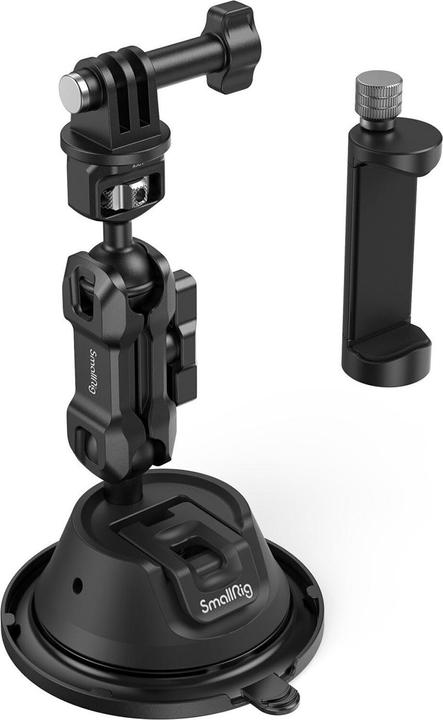 SmallRig Suction Cup Mount SC-1K (Universal)