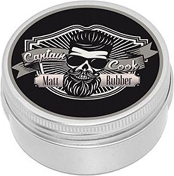 Produktbild Caso Wachs MATE. (50 ml) (Haargel, 50 ml)