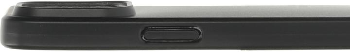 Produktbild Mobiparts Classic TPU Case Apple iPhone 16e Matt Black (Apple iPhone 16e)